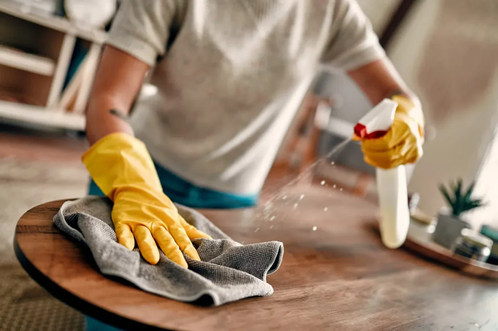 Tips for a Cleaner Home: Easy Ways to Maintain a Healthy Living Environment