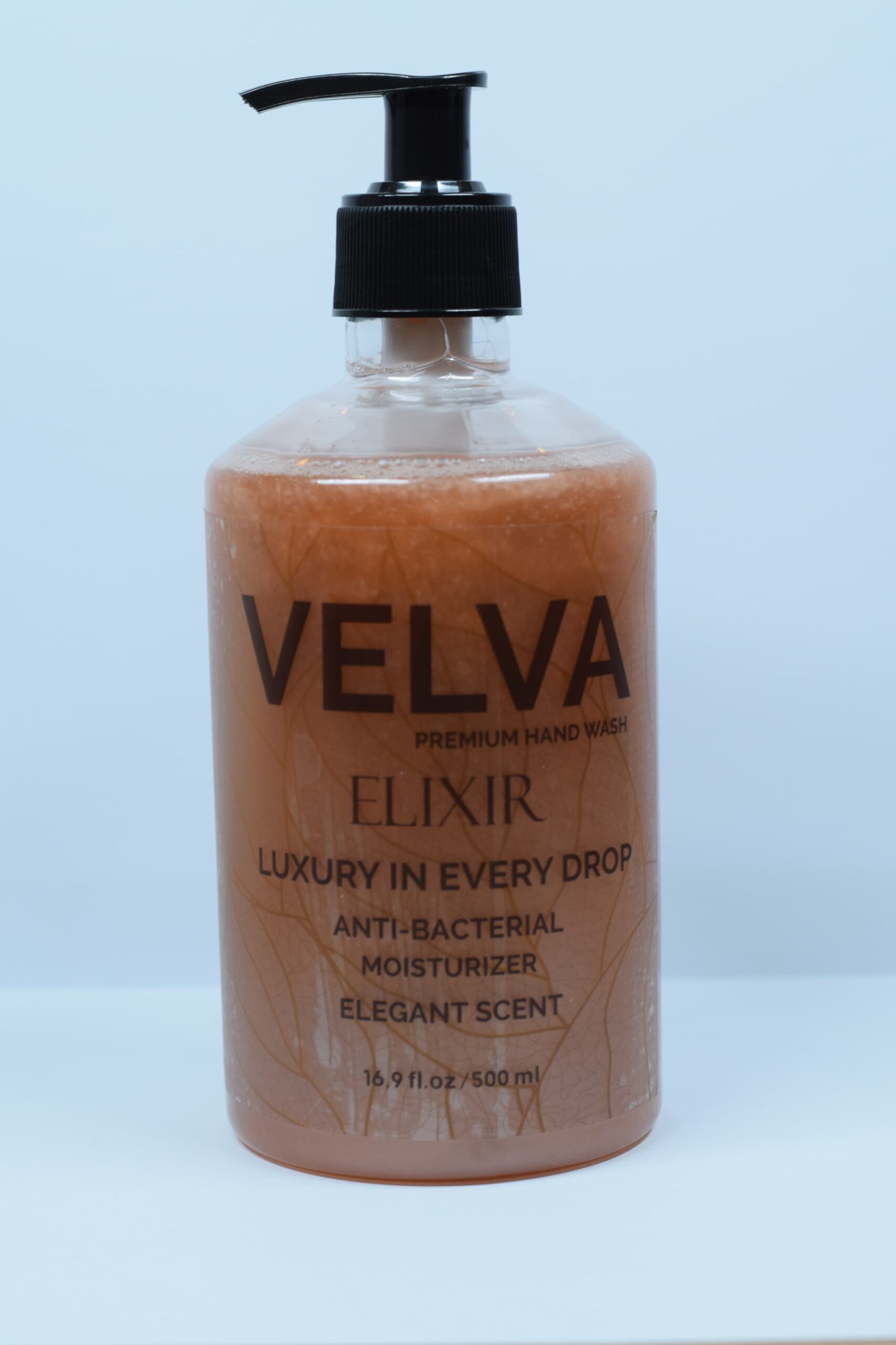 ELIXIR
