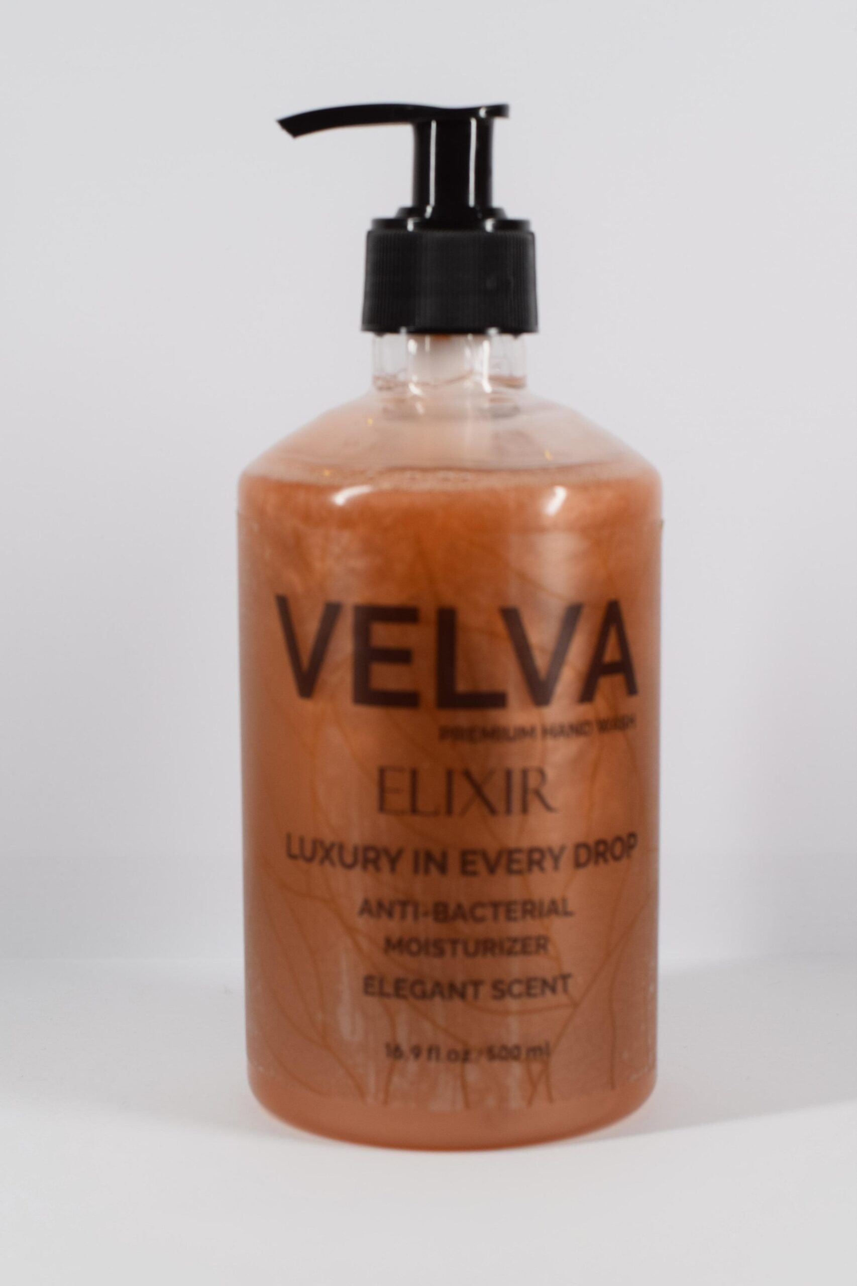 ELIXIR