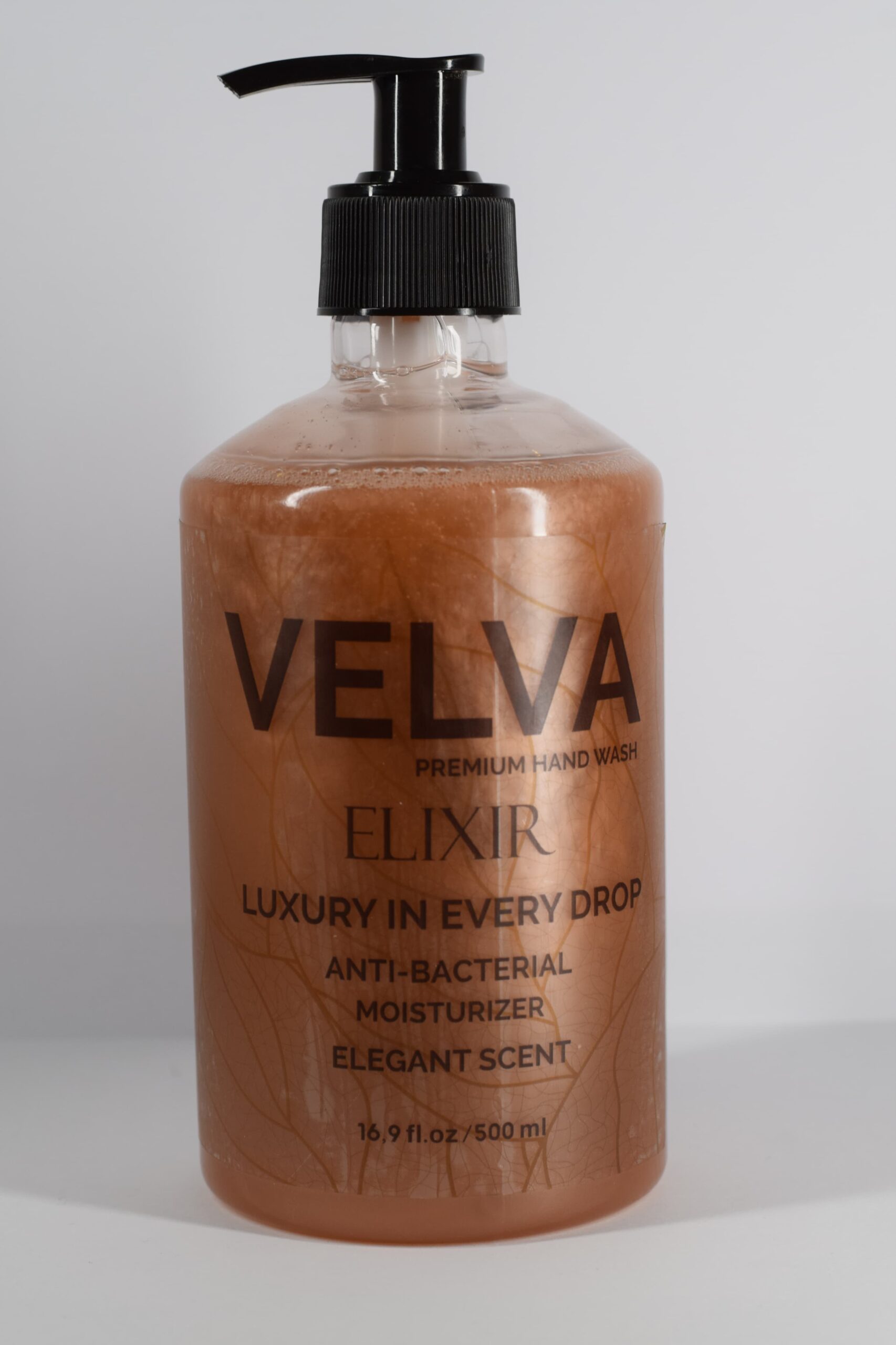 ELIXIR